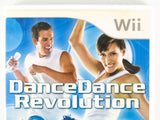 Dance Dance Revolution (Nintendo Wii)