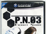 P.N. 03 (Nintendo Gamecube)