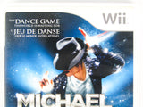 Michael Jackson: The Experience (Nintendo Wii)
