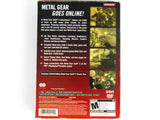 Metal Gear Solid 3 Subsistence [Limited Edition] (Playstation 2 / PS2)