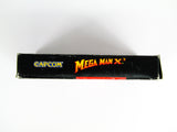 Mega Man X3 (Super Nintendo / SNES)