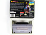 Mega Man X2 (Super Nintendo / SNES)