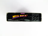 Mega Man X2 (Super Nintendo / SNES)