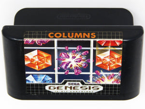 Columns (Sega Genesis)