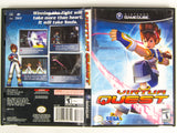 Virtua Quest (Nintendo Gamecube)