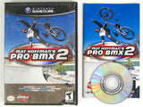 Mat Hoffman's Pro BMX 2 (Nintendo Gamecube)