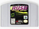 San Francisco Rush (Nintendo 64 / N64)