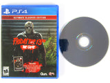 Friday The 13th [Ultimate Slasher Edition] (Playstation 4 / PS4)