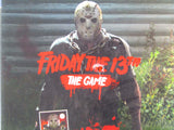 Friday The 13th [Ultimate Slasher Edition] (Playstation 4 / PS4)