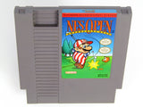 NES Open Tournament Golf (Nintendo / NES)