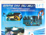 Tron Evolution: Battle Grids (Nintendo Wii)