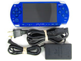 PlayStation Portable System [PSP-2000] [Madden 2009 Limited Edition] Blue (PSP)