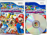 Fortune Street (Nintendo Wii)