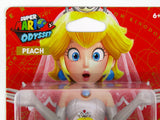Peach - Wedding - Super Mario series (Amiibo)