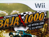 SCORE International Baja 1000 (Nintendo Wii)