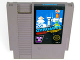 Gyromite (Nintendo / NES)