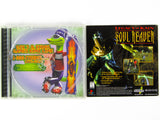 Gex 3: Deep Cover Gecko (Playstation / PS1)