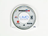 PlayStation Portable System [PSP-2000] [Madden 2009 Limited Edition] Blue (PSP)