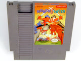 North and South (Nintendo / NES)