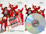 High School Musical 3 Senior Year Dance (Nintendo Wii)