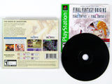 Final Fantasy Origins [Greatest Hits] (Playstation / PS1)