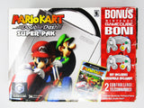 Nintendo GameCube System [Mario Kart Double Dash Bundle] Platinum