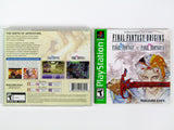 Final Fantasy Origins [Greatest Hits] (Playstation / PS1)