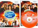 Karaoke Revolution American Idol Encore 2 (Nintendo Wii)