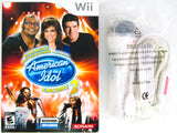 Karaoke Revolution American Idol Encore 2 (Nintendo Wii)