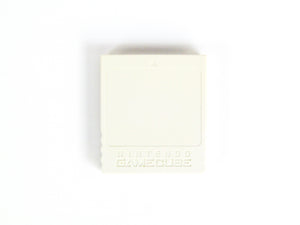 Memory Card 64 MB [1019 Blocks] (Nintendo Gamecube)