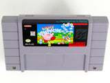 Kirby's Avalanche (Super Nintendo / SNES)