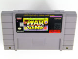 Marvel Super Heroes In War Of The Gems (Super Nintendo / SNES)