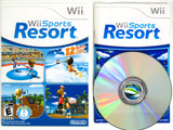 Wii Sports Resort 2 Wii MotionPlus Bundle (Nintendo Wii)