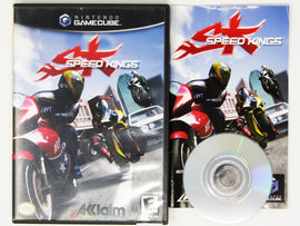 Speed Kings (Nintendo GameCube)