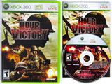 Hour Of Victory (Xbox 360)