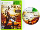 Kingdoms Of Amalur Reckoning (Xbox 360)