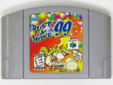 Bust-A-Move 99 (Nintendo 64 / N64)