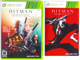 Hitman Trilogy HD (Xbox 360)