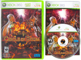 Kingdom Under Fire Circle Of Doom (Xbox 360)