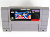 Super Bomberman (Super Nintendo / SNES)