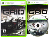 Grid (Xbox 360)