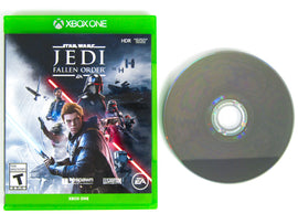 Star Wars Jedi: Fallen Order (Xbox One)