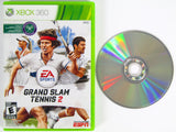 Grand Slam Tennis 2 (Xbox 360)