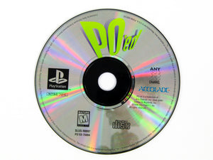 PO'ed (Playstation / PS1)