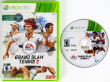 Grand Slam Tennis 2 (Xbox 360)