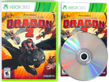 How To Train Your Dragon 2 (Xbox 360)