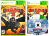 How To Train Your Dragon 2 (Xbox 360)