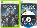 Halo Wars (Xbox 360)