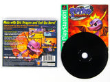 Spyro Ripto's Rage [Greatest Hits] (Playstation / PS1)