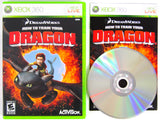 How To Train Your Dragon (Xbox 360)